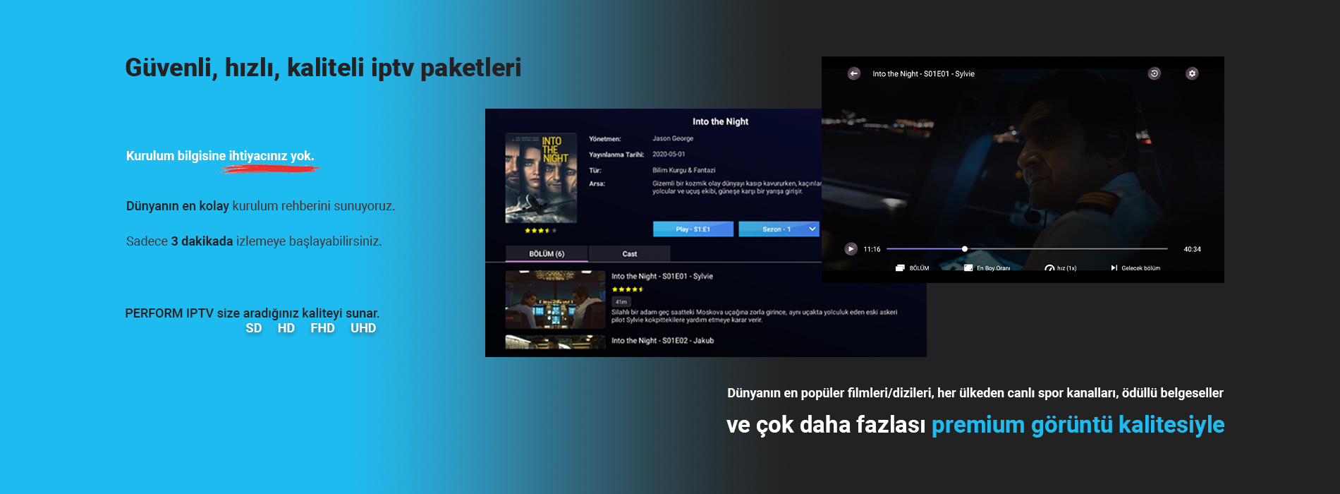 en iyi iptv server